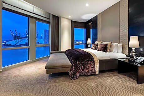 Penthouse Suite