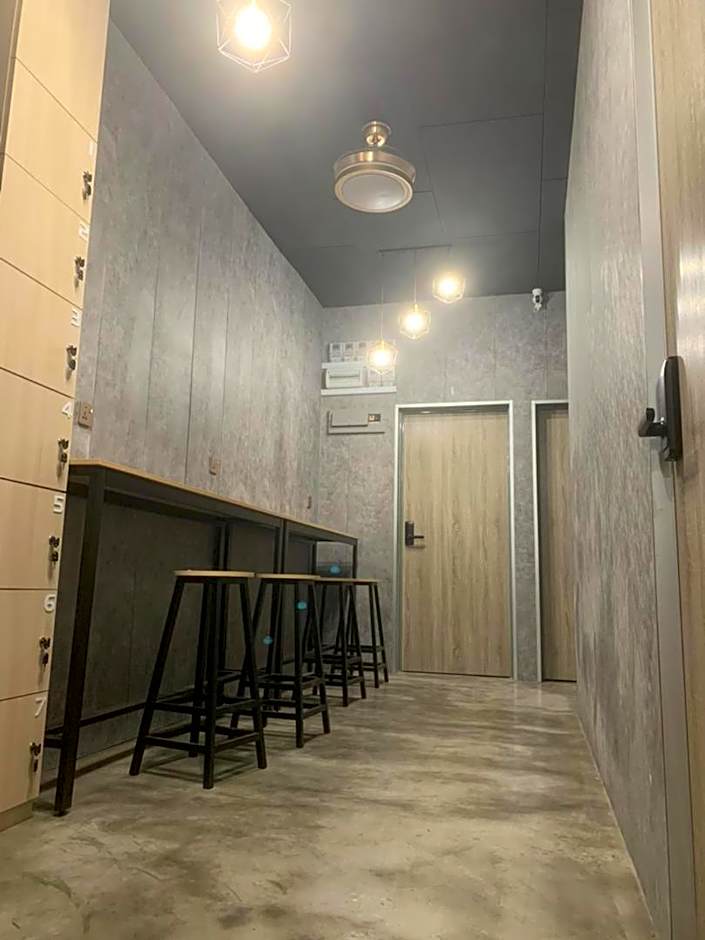 Kota Permai Free n Easy Interior Bukit Mertajam