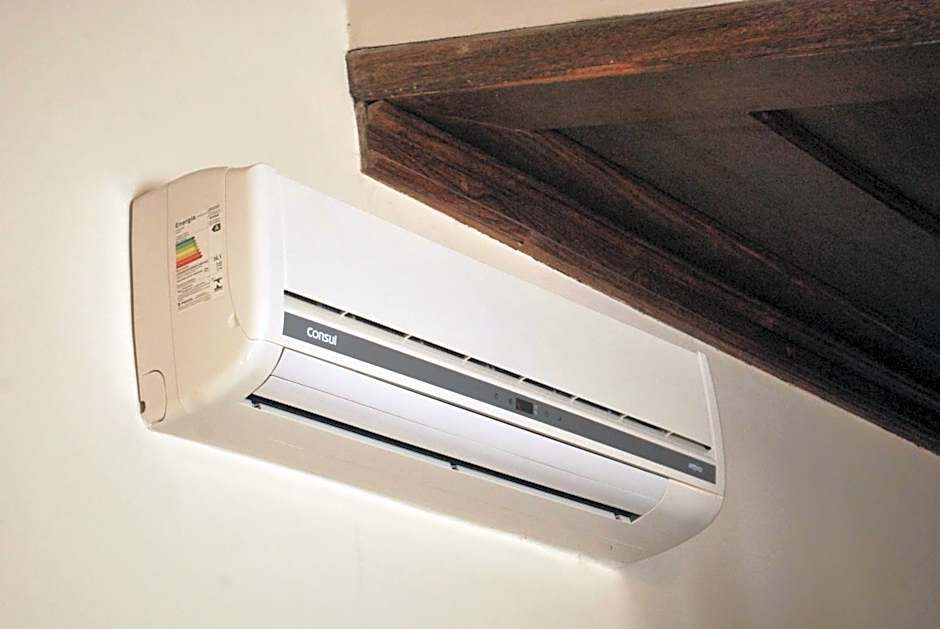 Hotel Pousada do Arcanjo