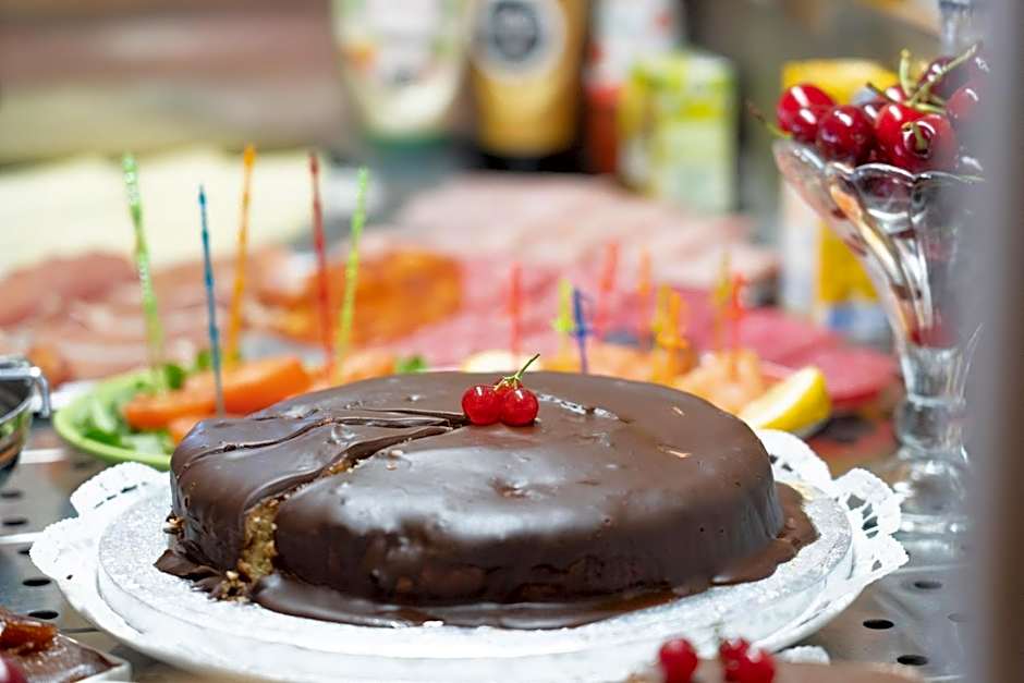 Hotel Dom Vasco Sines