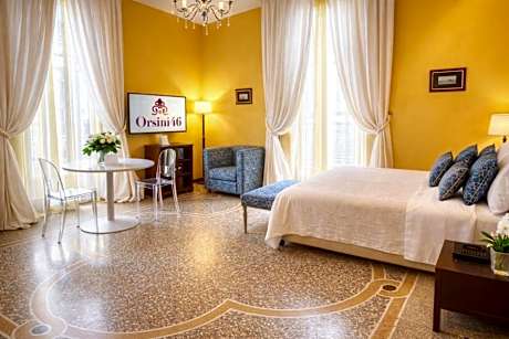 B&B Orsini 46