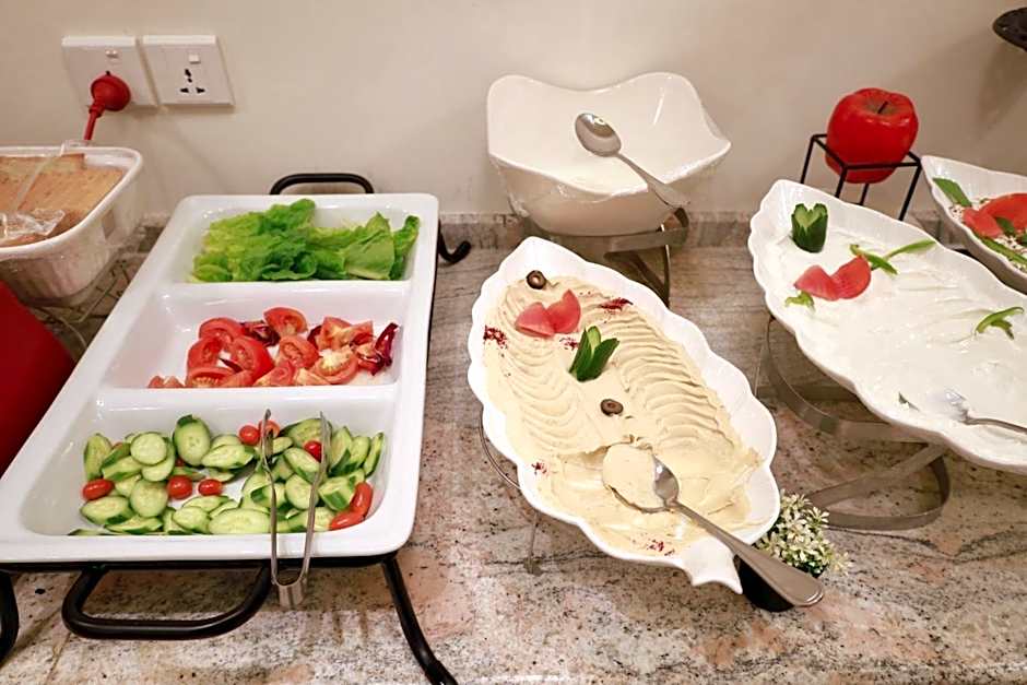 Luciana Hotel by FHM