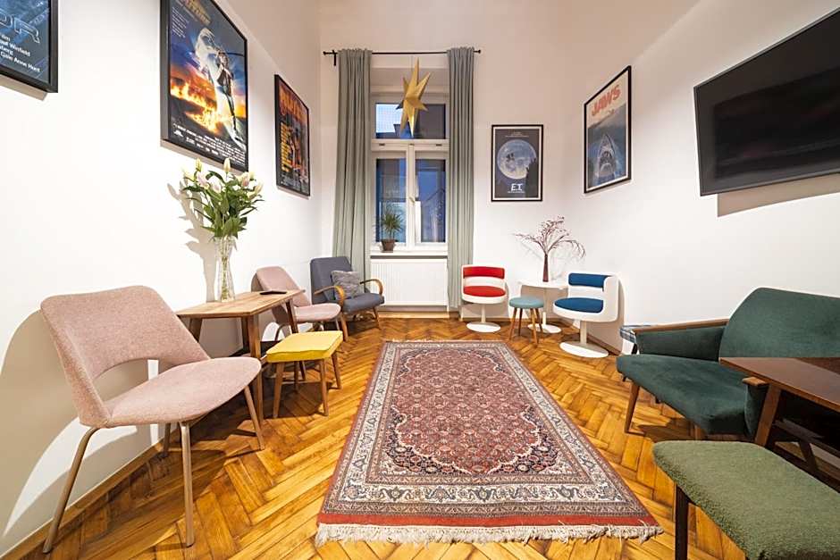Das Hostel