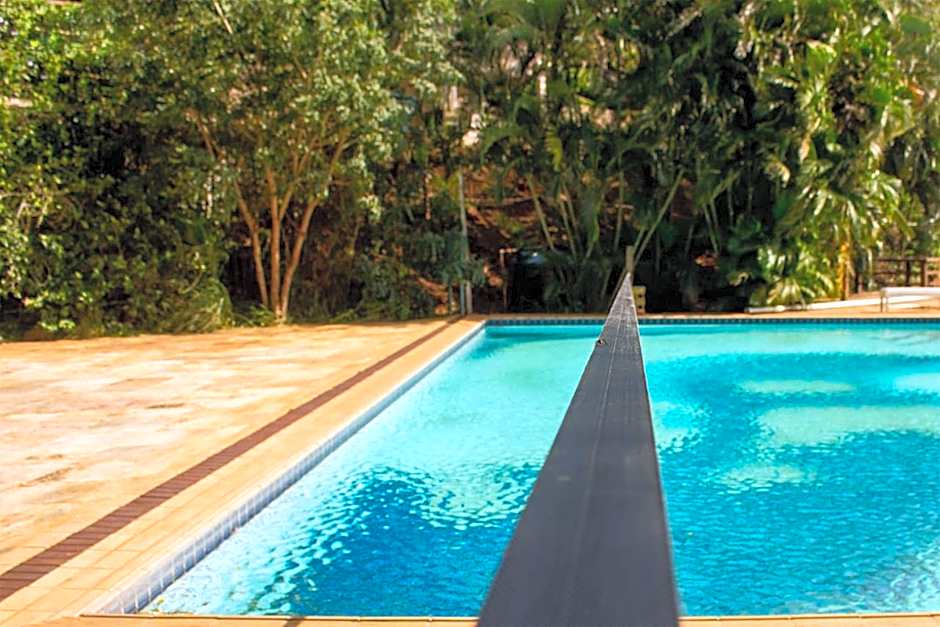 The Eco Palace Hostel