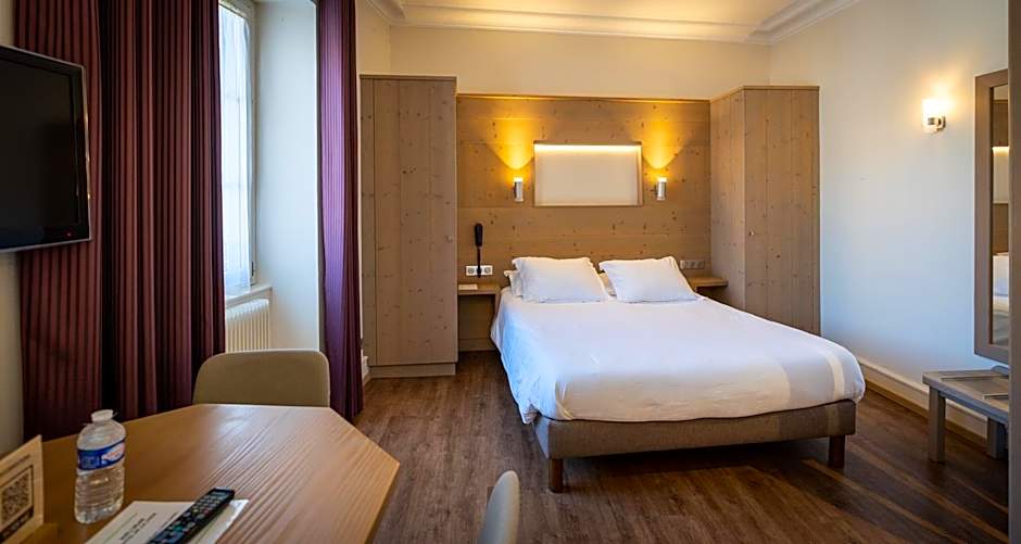 Logis Hôtel de la Tour