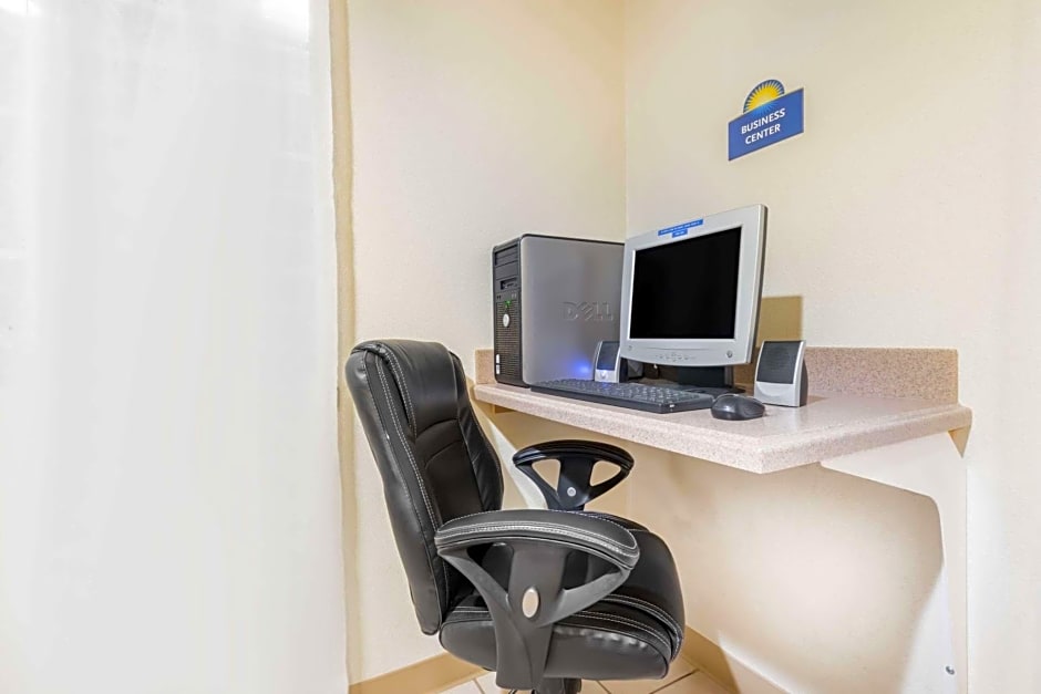 Days Inn by Wyndham Andover