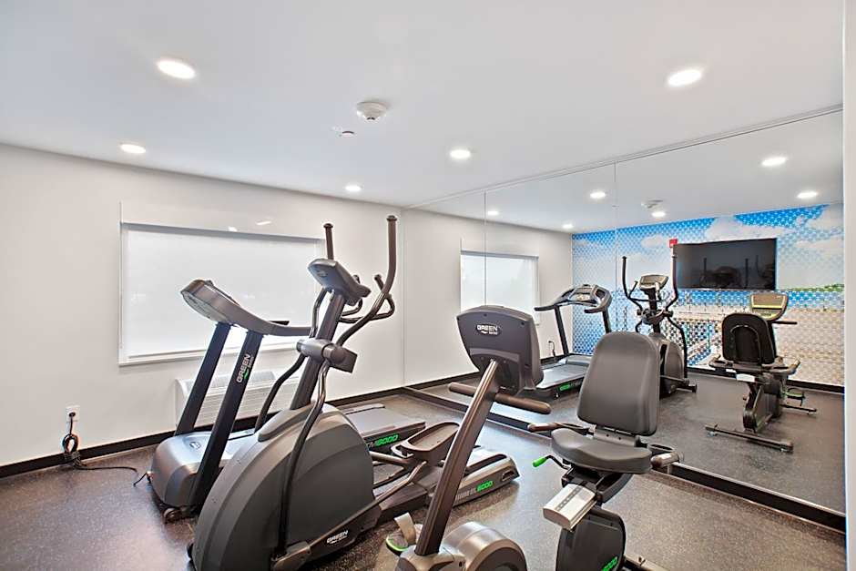 Extended Stay America Premier Suites - Providence - East Providence
