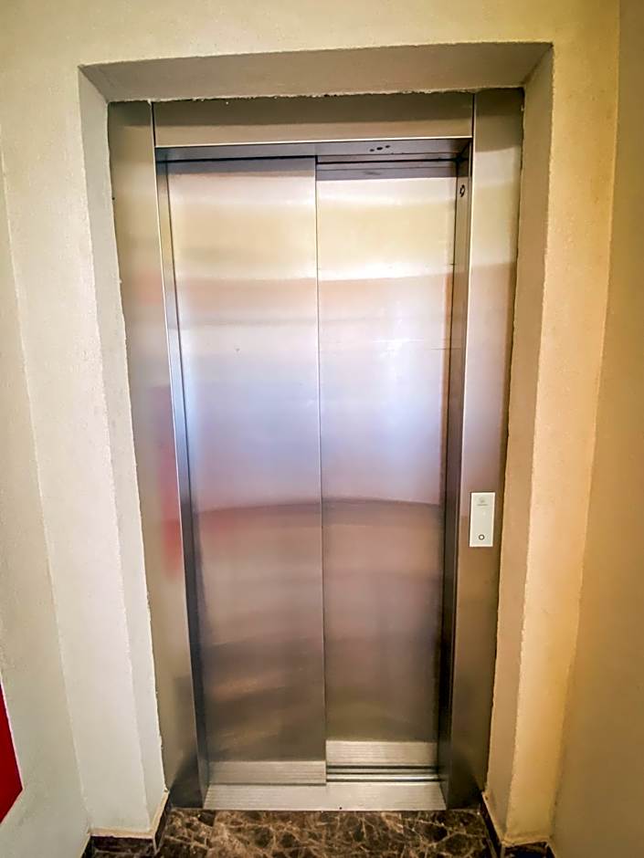 Lindo apto com lazer completo em Aguas de Lindoia