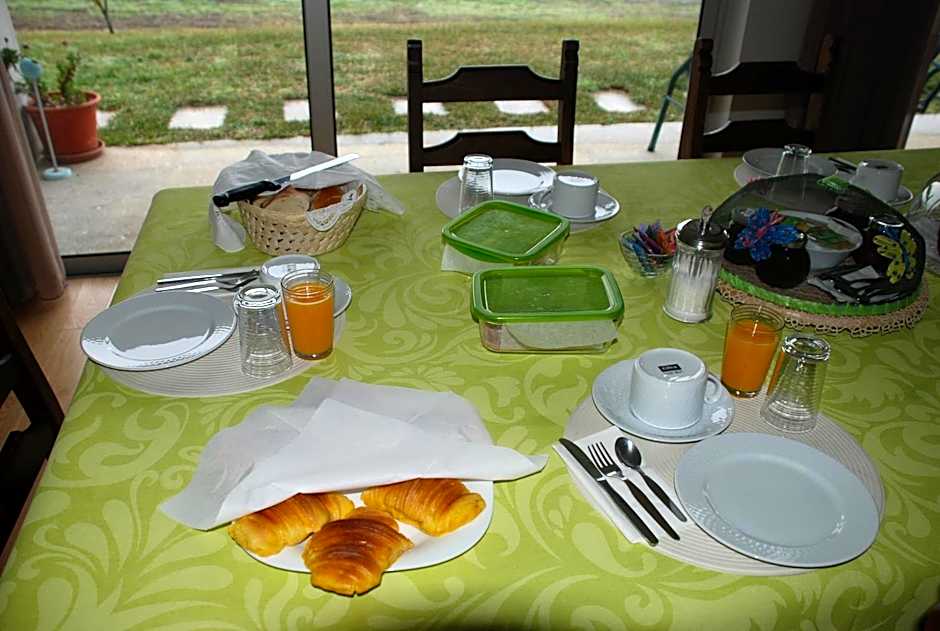 Quinta Pedras De Baixo