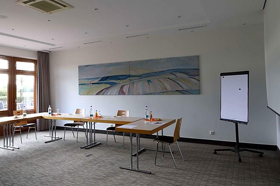 Best Western Erfurt-Apfelstadt