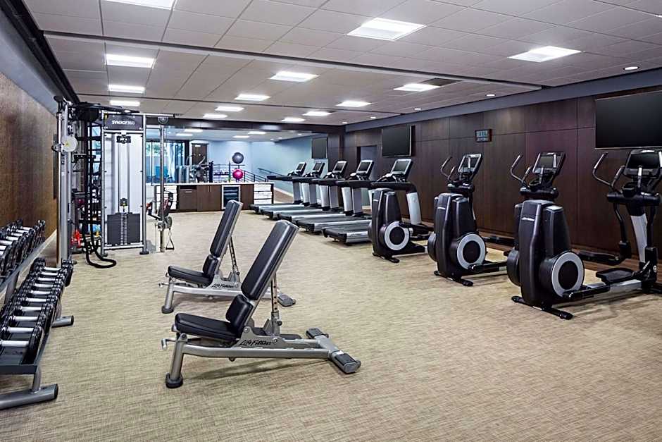 Hyatt Regency Columbus