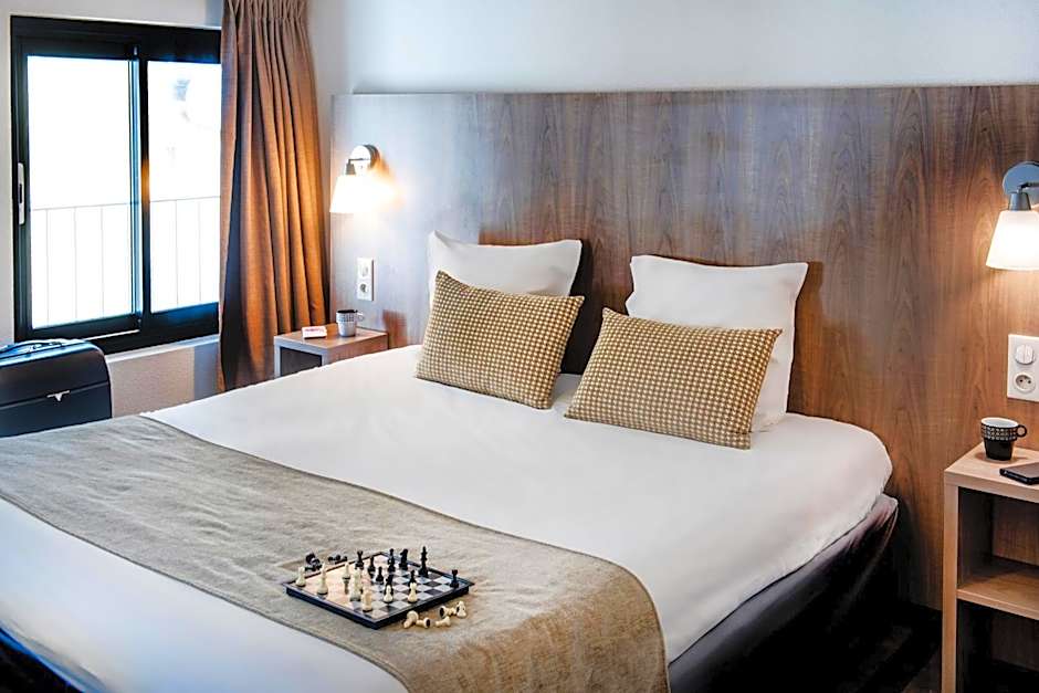 Hotel Panorama