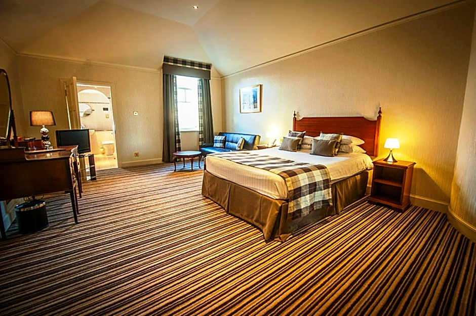 Savoy Park Hotel