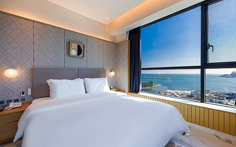 Busan Gijang The Club Hotel