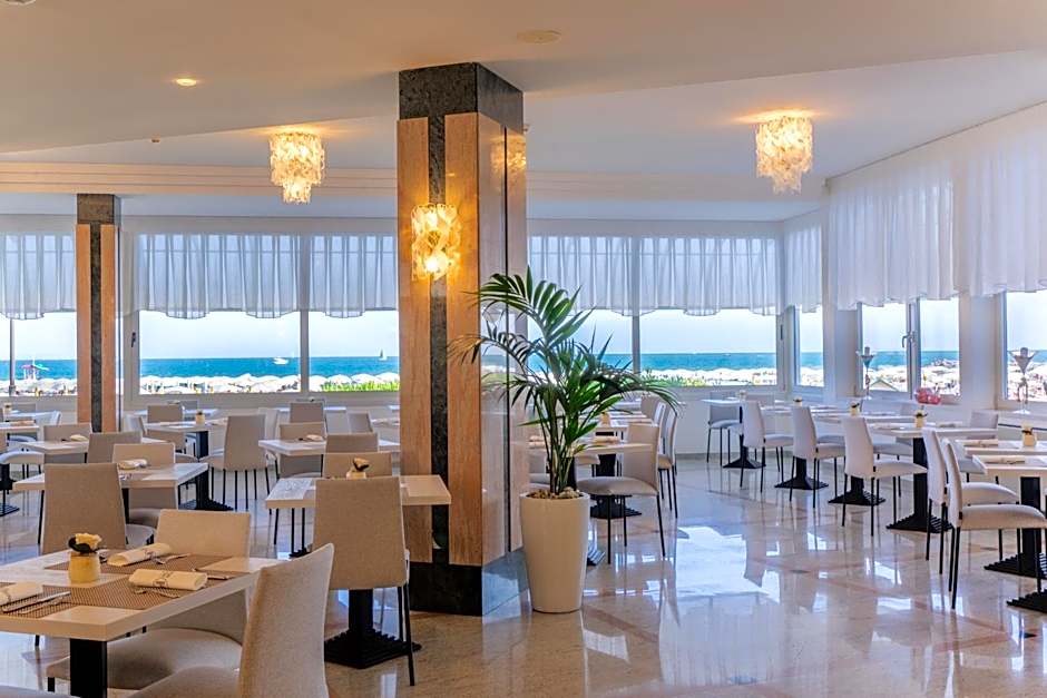 Hotel Montecarlo 3 Stelle Superior