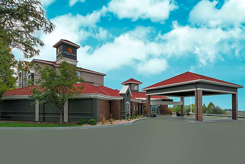 La Quinta by Wyndham Orem University Pwy Provo