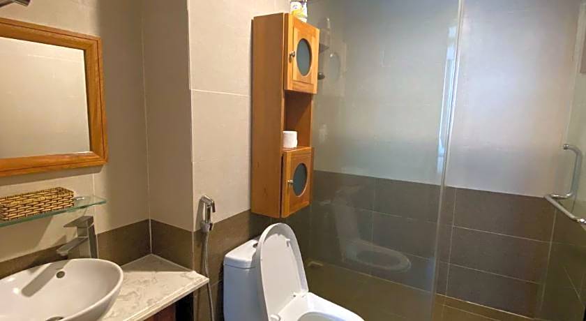 Senkotel Nha Trang Managed by NEST Group