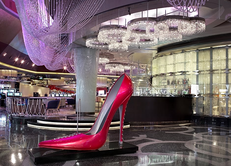 The Cosmopolitan of Las Vegas