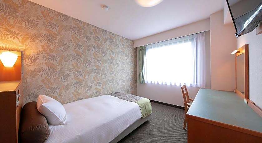Green Hotel Yes Omihachiman