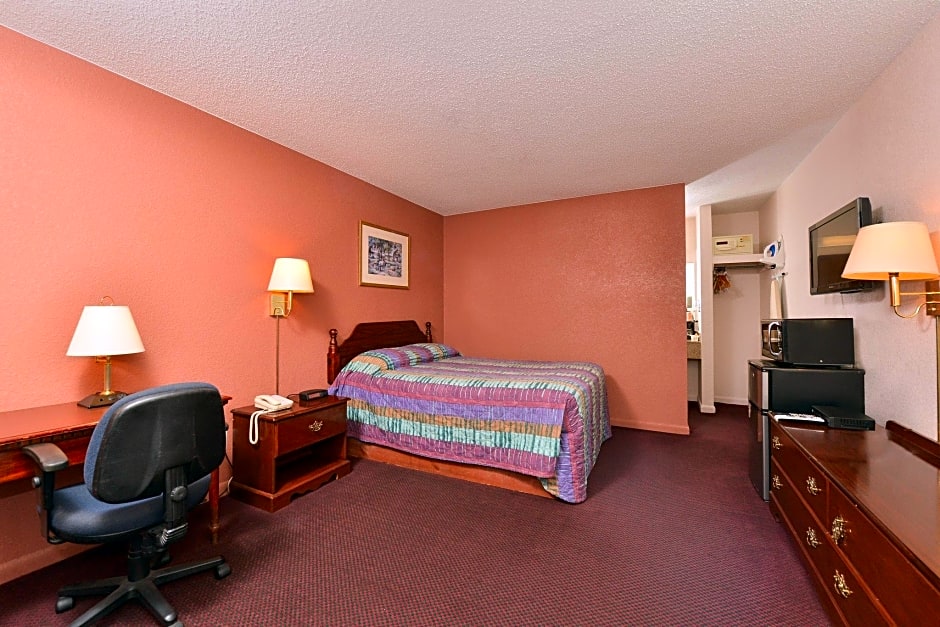 America's Best Value Inn Heflin