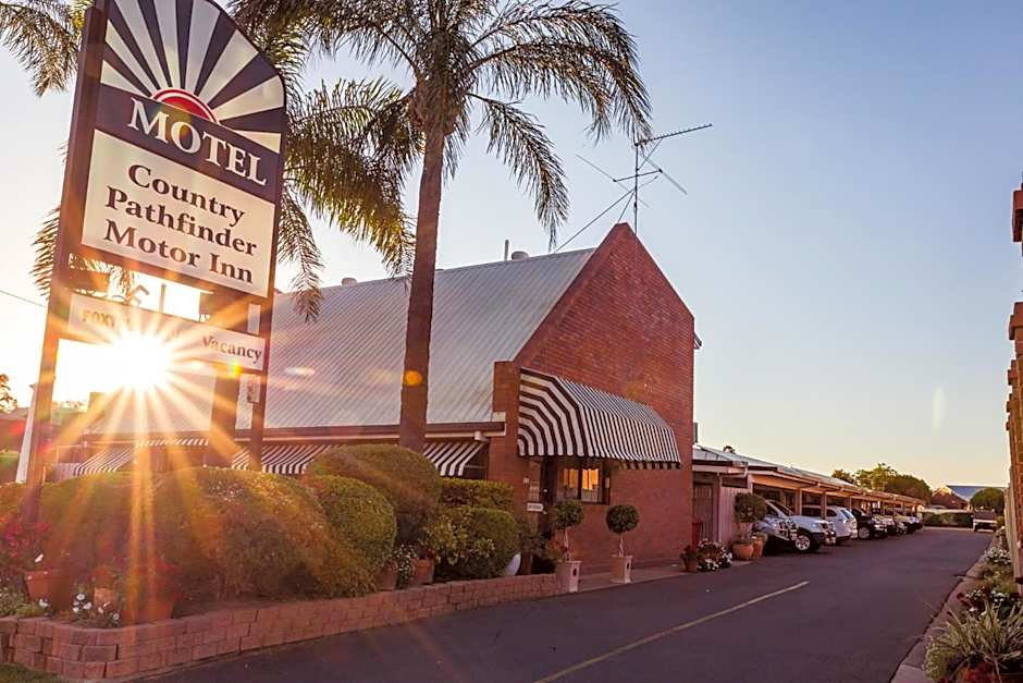 Country Pathfinder Motor Inn