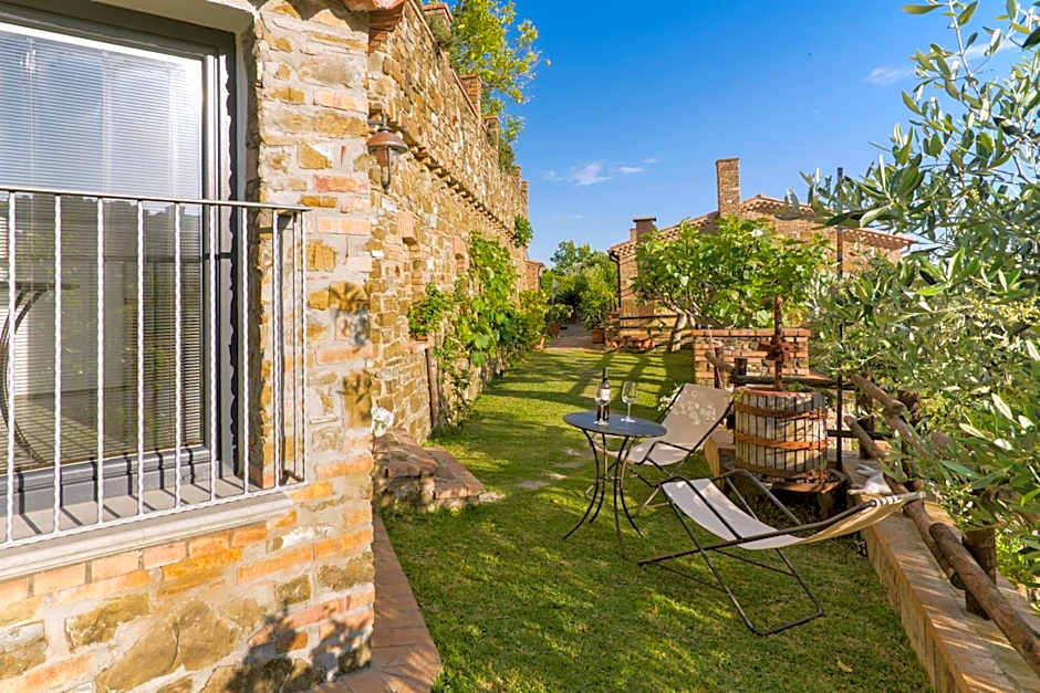 Locanda Le Tre Sorelle