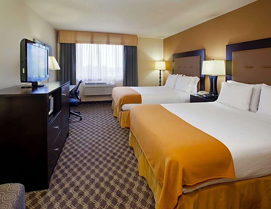 Holiday Inn Express Union City (San Jose) by IHG