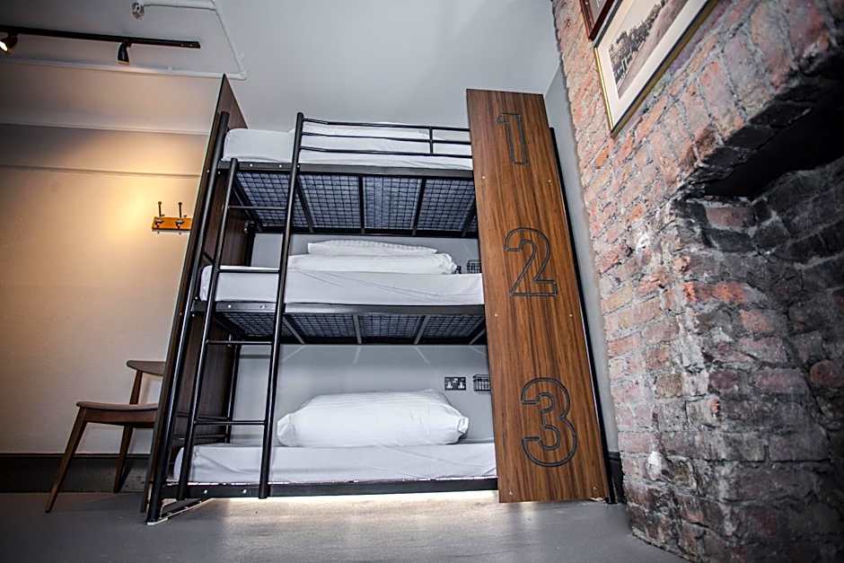 PubLove @ The Crown, Battersea