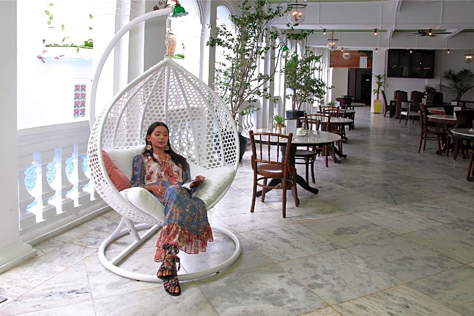 Museum Hotel Penang