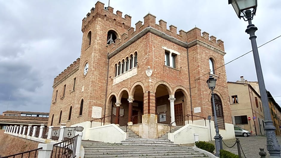 Casa Vacanze - B&B La Casetta