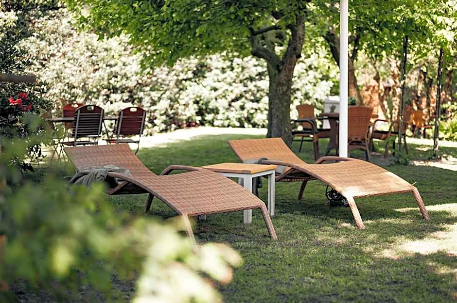 Landgasthof-Unter den Linden