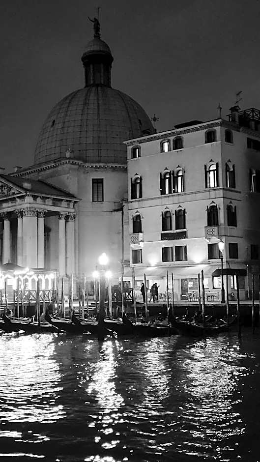 Antiche Figure Hotel