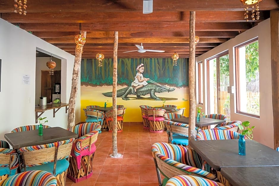 Ecovergel Hotel Riviera Maya