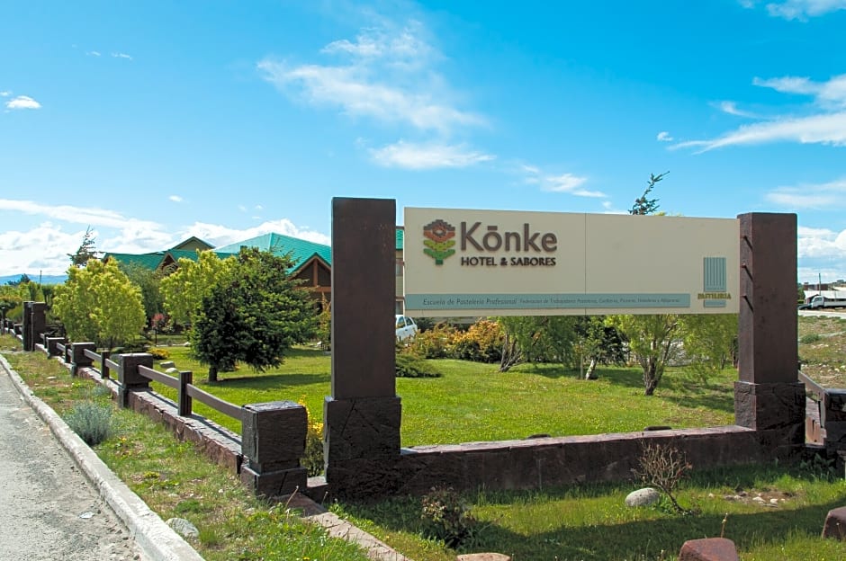 Konke Hotel & Sabores