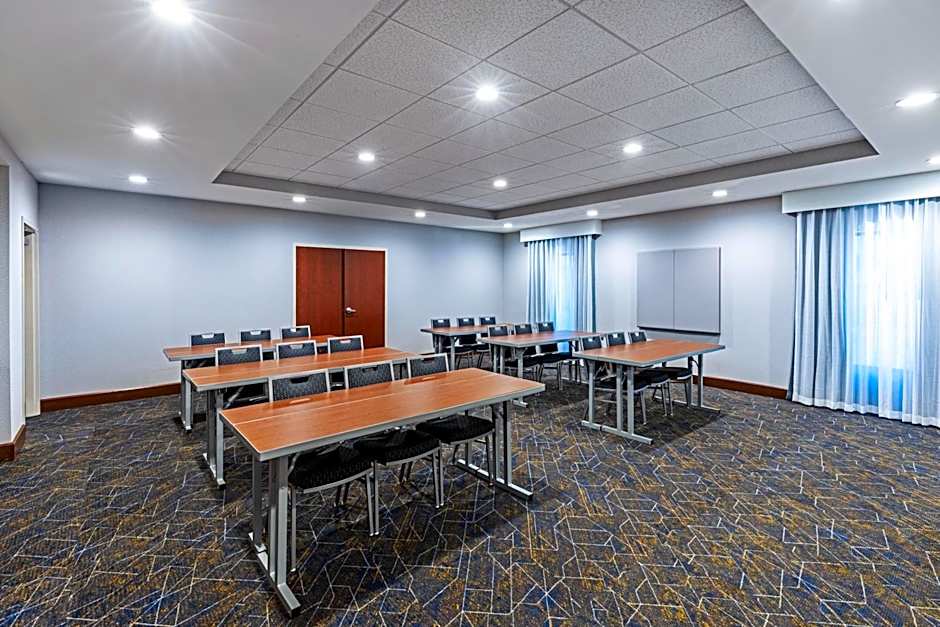 Hampton Inn & Suites Lonoke
