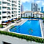 Shama Lakeview Asoke Bangkok