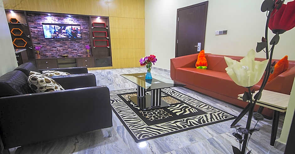 GolfView Suites and Conference Center