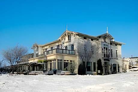 Hampshire Hotel - Avenarius