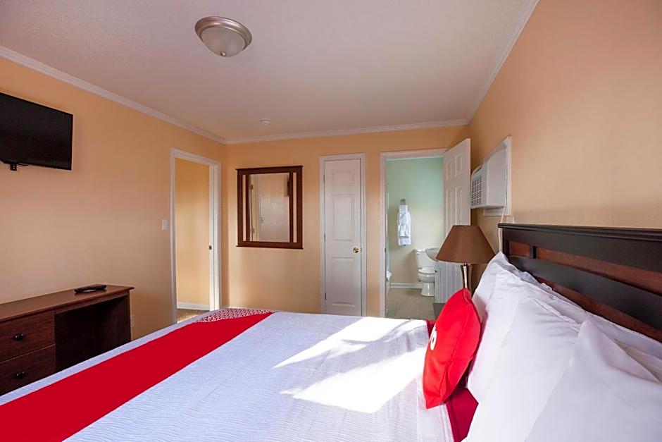 OYO Hotel Cave City KY