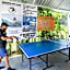 Margarita Surf Hostel Canggu