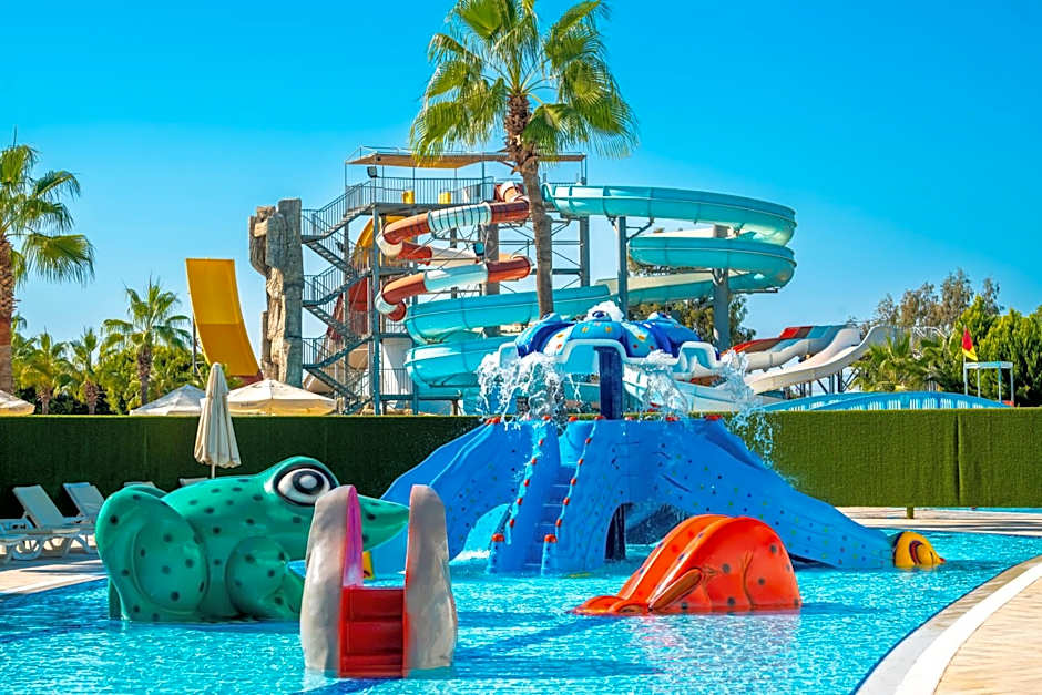 Bera Alanya Hotel - Halal All Inclusive