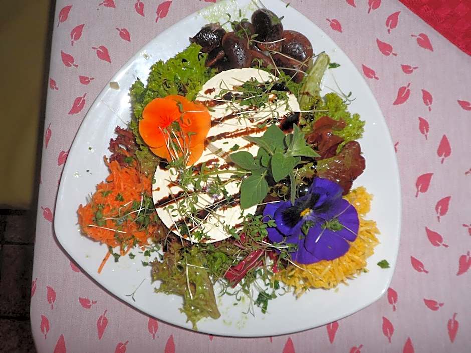 Gasthof Altes Hammerherrenhaus