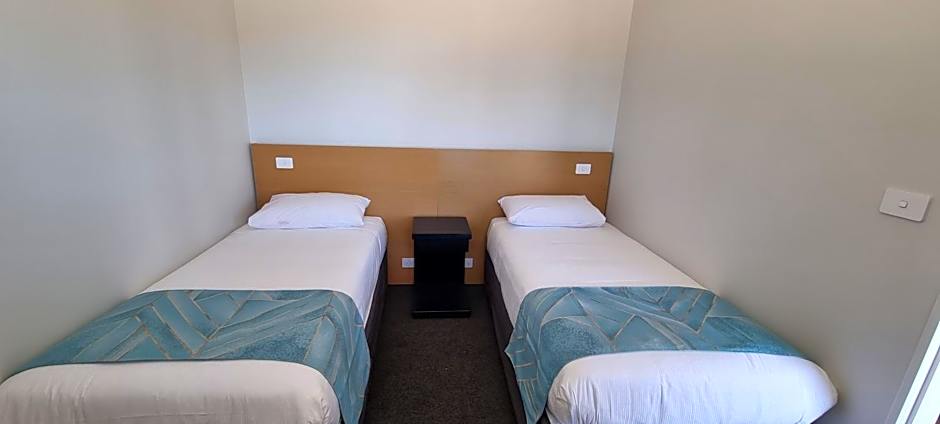 Hideaway of Rotorua