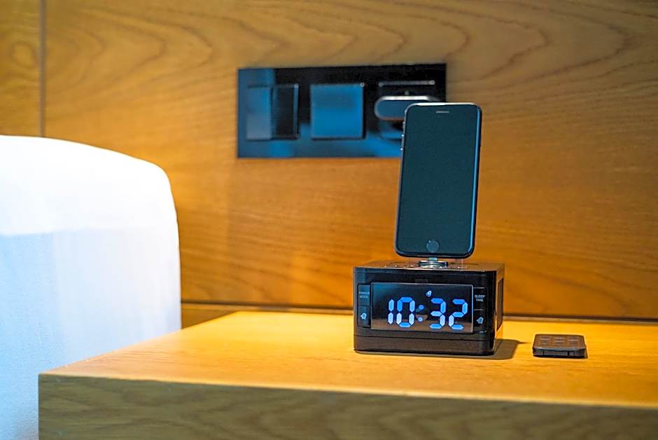 HVD Grand Hotel Suhl Business & Leisure