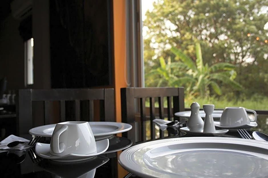 Grand Pinnacle Suvarnabhumi