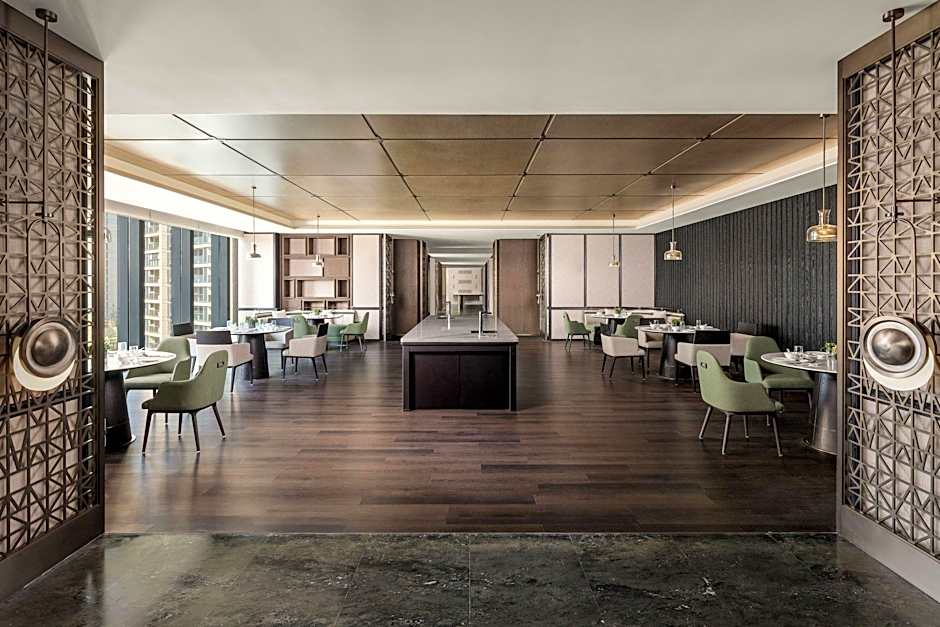 Shaoxing Marriott Hotel Shangyu