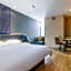 IU Hotels· Lanzhou Xike Station Huanghelou Branch