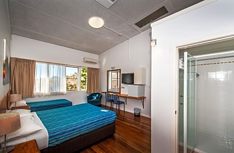 Double or Twin Room - 4