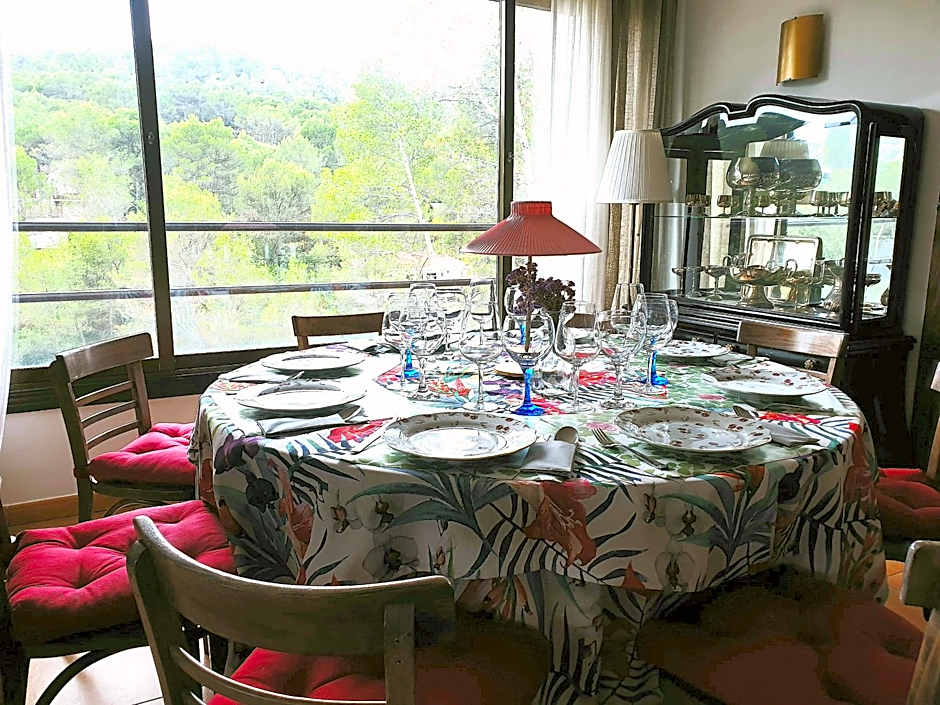 El Rincón de la ESPE