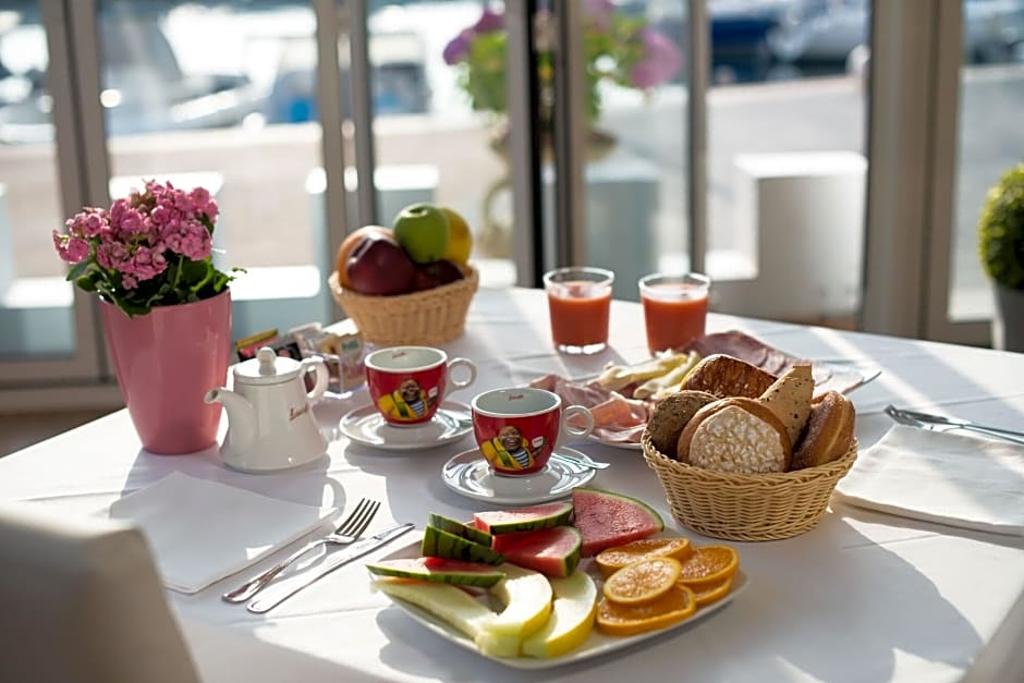 Villaggio Turistico Villa Garuti